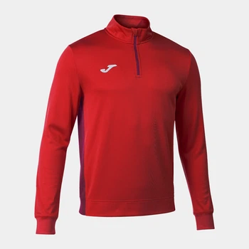 Реглан Joma WINNER II красный 102655.615 Joma 2XL