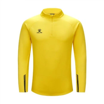 Реглан жовтий дитячий Kelme 7461TT3052.9716 Kelme 160