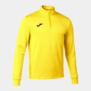 Реглан Joma желтый WINNER II 102655.900 Joma XL