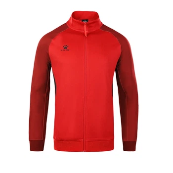 Олимпийка KELME красная 8261WT1017.9600 Kelme 2XL