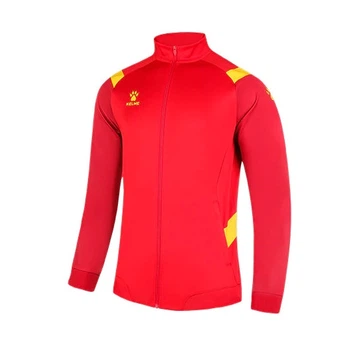 Олимпийка Kelme красная 8161WT1005.9600 Kelme XL