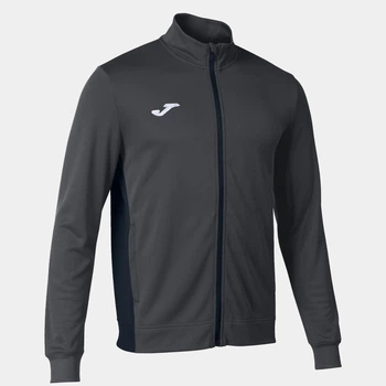 Олимпийка Joma WINNER II серая 102656.151 Joma 4XS
