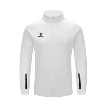 Олимпийка детская Kelme белая 7461WT3143.9100 Kelme 140