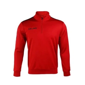 Реглан Kelme LINCE красно-черный TT70611001.9611 Kelme M