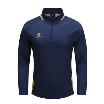 Реглан Kelme темно-синій 8461TT1029.9401 Kelme M