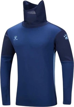 Реглан т.синий тренировочный Kelme 8161TT1003.9416 Kelme 2XL