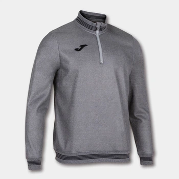 Реглан Joma CAMPUS III серый 101589.250 Joma 2XL