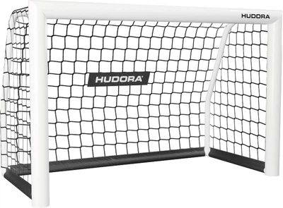 Футбольні ворота Hudora Advanced 120 (4005998769539)