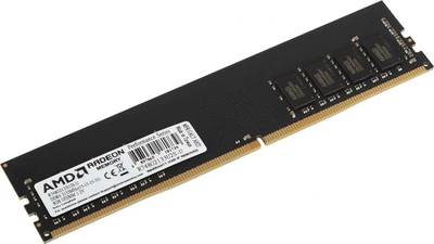 Модуль пам'яті AMD DDR4 8Gb 2133 MHz (R748G2133U2S-UO) Б/в