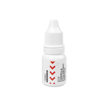Гіалуронова кислота для нігтів та кутикули С17 CENTELLA HYALURONIC AMPOULE 10мл