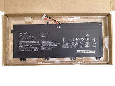 Аккумулятор для ноутбука Asus GL503VM, GL503VD, FX503VM, FX63VD, GL703VD, GL703VM, B41N1711 Type-B 4240mah 64Wh ORIGINAL