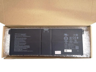 Акумулятор для ноутбука Acer TravelMate P2, P4, P6, Swift Go SFG14-71, SFG16-71, SFG14-72, AP22ABN, AP22A8N 4189mah 65.01Wh ORIGINAL