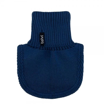 Манишка Talvi Айрис one size детская Джинс