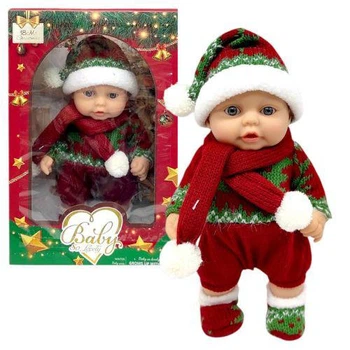 Пупс "Baby so lovely" в коробке 28*9,2*18 см (TS01091996283704)