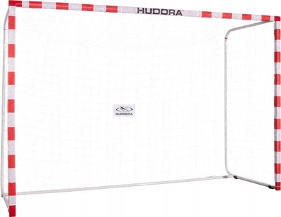 Футбольні ворота Hudora All-round Pro (4005998833803)