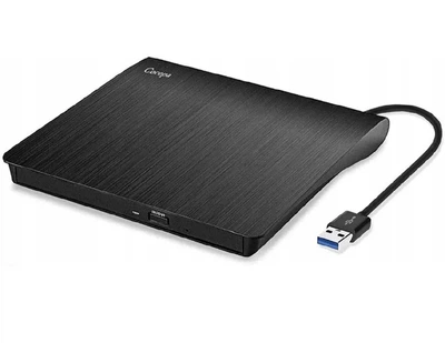 Внешний записывающий CD/DVD привод COCOPA BT638 USB 3.0