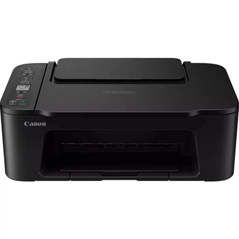 МФУ Canon Pixma TS3640 A4 с Wi-Fi для цветной печати документов и фото (555308)
