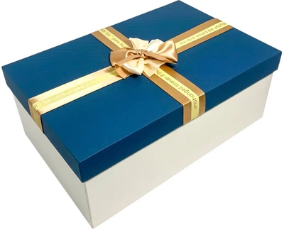 Подарочная коробка Angel Gifts 47x32x20 см (Я77627_AG2577-1)