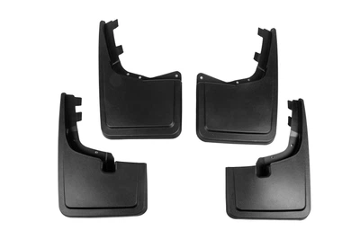 Брызговики Premium (4 шт) для Ford F-150 2020- гг