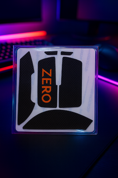 Грипсы накладки на мышку Razer Viper V3 Pro Selerity g01rv Чорний Razer Viper V3 Pro (999711)