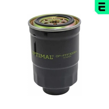 Фільтр паливний Optimal FFF30064