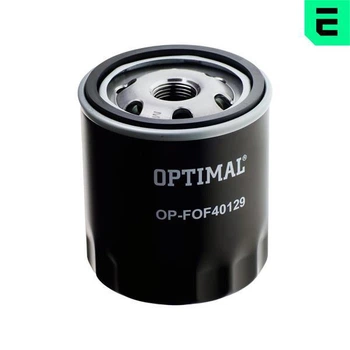 Масляний фільтр Optimal FOF40129