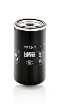 Гідравлічний фільтр (MF WD724/5)
