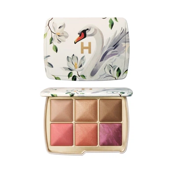 Палетка для лица Hourglass Ambient Lighting Edit Unlocked Palette Swan