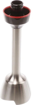 Металева насадка (ніжка) нового зразка для блендера Bosch MaxoMixx MSM8*, MS8CM, 00753475 (12029658)