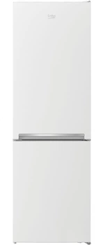 Холодильник Beko RCSA366K40WN, білий (RCSA366K40WN)