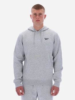 Bluza z kapturem męska Noah Small Logo Hood