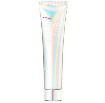 Маска-пленка коллагеновая с ПДРН RejuveGlow PDRN Collagen Wrapping Mask APOTHE, 70 мл