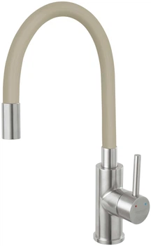 Bateria kuchenna Ferro Zorba BZR4PSS