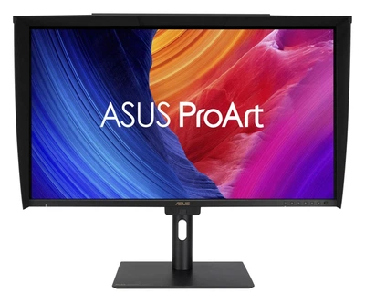 Монітор ASUS ProArt PA32UCE (90LM03H0-B02K70) EU