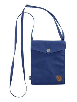 Кошелек FJALLRAVEN Pocket Deep Blue
