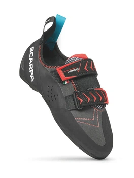 Скельники SCARPA Vapor V LV Smoke/Coral 40,5