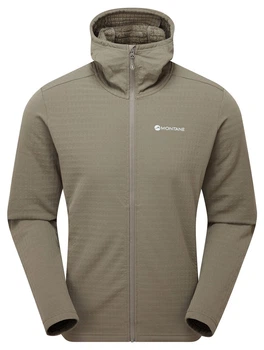 Кофта MONTANE Protium XT Hoodie Caper L