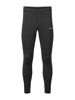 Штани MONTANE Slipstream Thermal Tights Black XL
