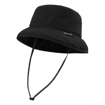 Панама MONTANE GR Sun Hat Black M