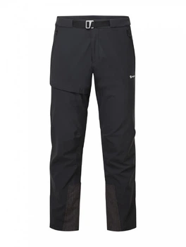 Брюки MONTANE Tenacity XT Pants Reg Black M/32