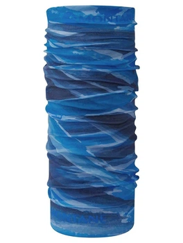 Бандана MONTANE Chief Electric Blue One Size