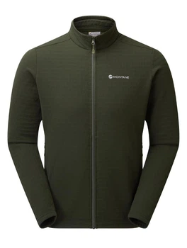 Кофта MONTANE Protium XT Jacket Oak Green S