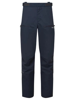 Штани MONTANE Nordes Pants M Eclipse Blue M