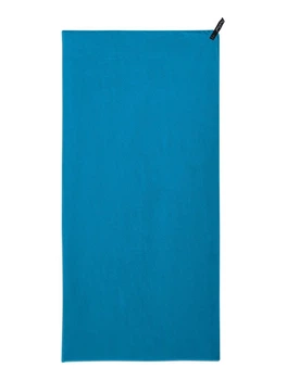 Полотенце PackTowl Personal, Hand Lake Blue Hand