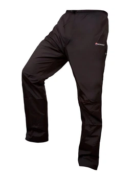 Брюки MONTANE Dynamo Pants Reg Black S
