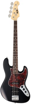 Бас-гітара FGN NJB100RAL-BK Neoclassic NJB (Black)