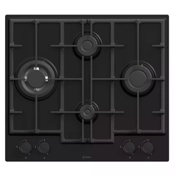 Варильна поверхня PERFELLI PERLA MW60C NERO