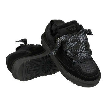 Кросівки Угі UGG Lowmel Black 37