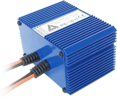 Przetwornica napięcia AZO Digital PE-16H 24VDC/13.8VAC 150W (AZO00D1051)