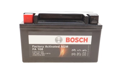 Автомобільний акумулятор Bosch (0 986 FA1 080)